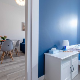Apartament AKWAMARYN Dziwnówek nad morzem EPpartamenty