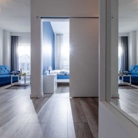 Apartament AKWAMARYN Dziwnówek nad morzem EPpartamenty