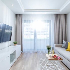 Apartament NATURAL4 Gardenia Dziwnów EPpartamenty