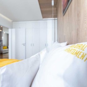 Apartament NATURAL4 Gardenia Dziwnów EPpartamenty