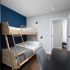 Apartament SZAFIR Dziwnównek nad morzem 250m od plaży EPapartamenty