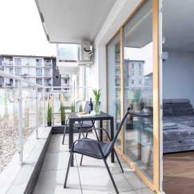 Apartament SZAFIR Dziwnównek nad morzem 250m od plaży EPapartamenty