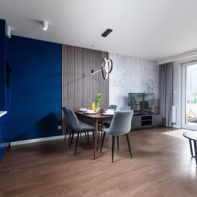 Apartament SZAFIR Dziwnównek nad morzem 250m od plaży EPapartamenty