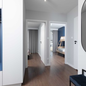 Apartament SZAFIR Dziwnównek nad morzem 250m od plaży EPapartamenty