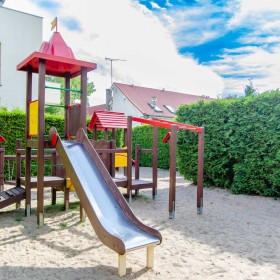 Apartament POŁUDNIOWY Gardenia Międzywodzie nad morzem EPpartamenty