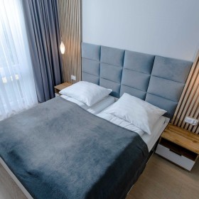 Apartament POŁUDNIOWY Gardenia Międzywodzie nad morzem EPpartamenty