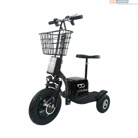 Skuter elektryczny BILI BIKE 500