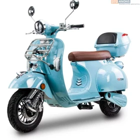 Skuter elektryczny BILI BIKE RONIC