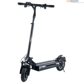Hulajnoga Elektryczna Bili Bike T4 Power 
