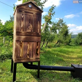 Wędzarnie Gard House: Idealne Narzędzie dla Smakoszy!