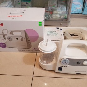 Ssak medyczny elektryczny 7E-C Yuwell