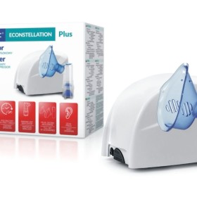 Inhalator Diagnostic Econstellation Plus