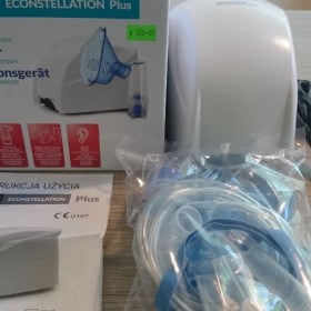 Inhalator Diagnostic Econstellation Plus