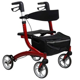 Chodzik czterokołowy Lizbona Premium RF-620