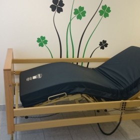 Łóżko rehabilitacyjne Wypożyczalnia sprzętu medycznego wynajem