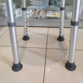 Taboret okrągły prysznicowy - wanna Timago 3432