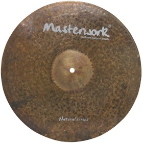 Masterwork Natural Ride Thin 21''