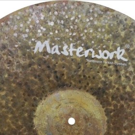 Masterwork Natural Ride Thin 21''