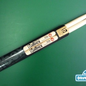 Balbex - pałki Premium Hickory German 5B