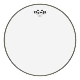 Remo - naciąg Vintage Emperor clear 13''