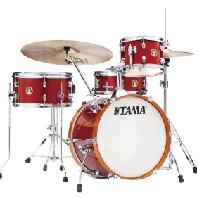Tama Club-Jam Apple Mist LJK48S-CPM