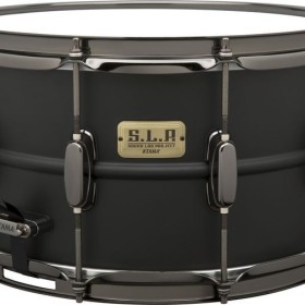 Tama - werbel stalowy S.L.P. Big Black 14''x8''