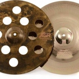 Sabian XSR Sizzler Stack 16''