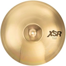 Sabian - XSR Fast Crash 19''