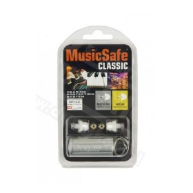 Alpine - zatyczki/stopery MusicSafe Classic
