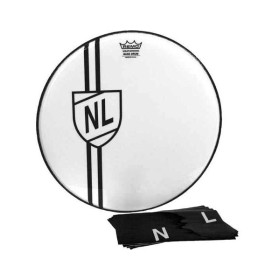 Remo - naciąg rezonansowy Vintage Shield 20''