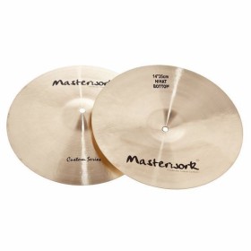Masterwork Custom Hi-hat 14''