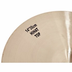 Masterwork Custom Hi-hat 14''