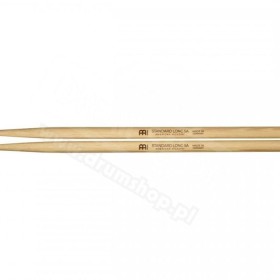Meinl - pałki Standard Long 5A hickory