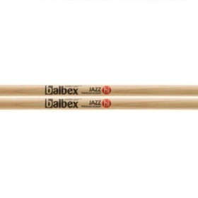 Balbex - pałki Premium Hickory JAZZ
