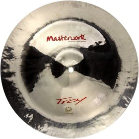Masterwork Troy China 18''