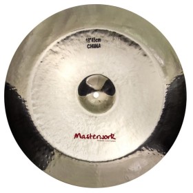 Masterwork Troy China 18''