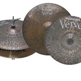 Masterwork Verve Crash Thin 17''