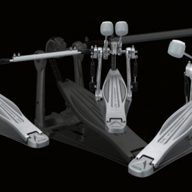 Tama - stopa podwójna Speed Cobra Junior HP310LW