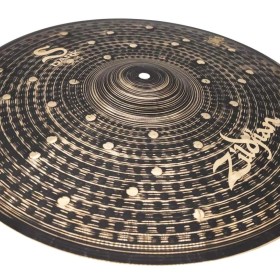 Zildjian S Dark Crash 18''