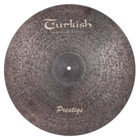 Turkish - Prestige Crash 18''