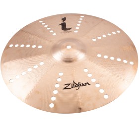 Zildjian I Family Trash Crash 17''