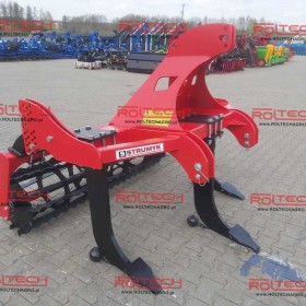 Głębosz z Wałem STRUMYK GROM 1 2 3 4 5 7 Zębowy Łapowy AGRONA MULTI G