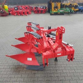 Pług Jednobelkowy Zagonowy 3 4 5 Skibowy AKPIL MIX40 KMJR Resor