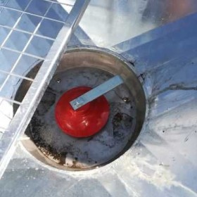 Rozsiewacz Dwutarczowy Nawozów JarMet AKPIL Promar SIPMA SiewGraniczny