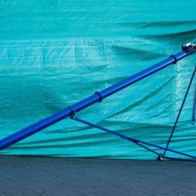 Łącznik Przenośnik Ślimakowy do Zboża Żmijka do Ziarna od 100 do 220mm