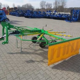 Zgrabiarka Karuzelowa JarMet InterTech PRONAR SIPMA TALEX 3,5m 4,5m