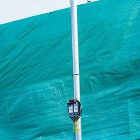 Łącznik Przenośnik Ślimakowy PIONOWY do Zboża Żmijka do Ziarna 150 170