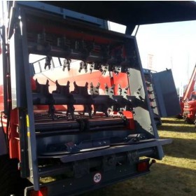 Rozrzutnik Obornika METAL-FACH Hornet 6t 8t 10t TAURUS VIKING 12t 14t