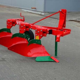 Pług Jednobelkowy Zagonowy 3 4 5 Skibowy AGROMASZ PJM PJ PJR Resorowy