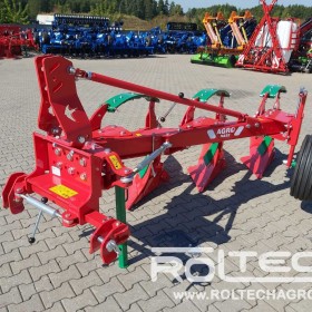 Pług Jednobelkowy Zagonowy 3 4 5 Skibowy AGROMASZ PJM PJ PJR Resorowy